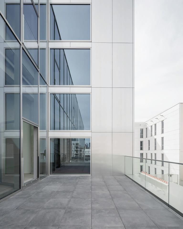 Vente bureau Suresnes Hauts-de-Seine OVBUR2529743 11