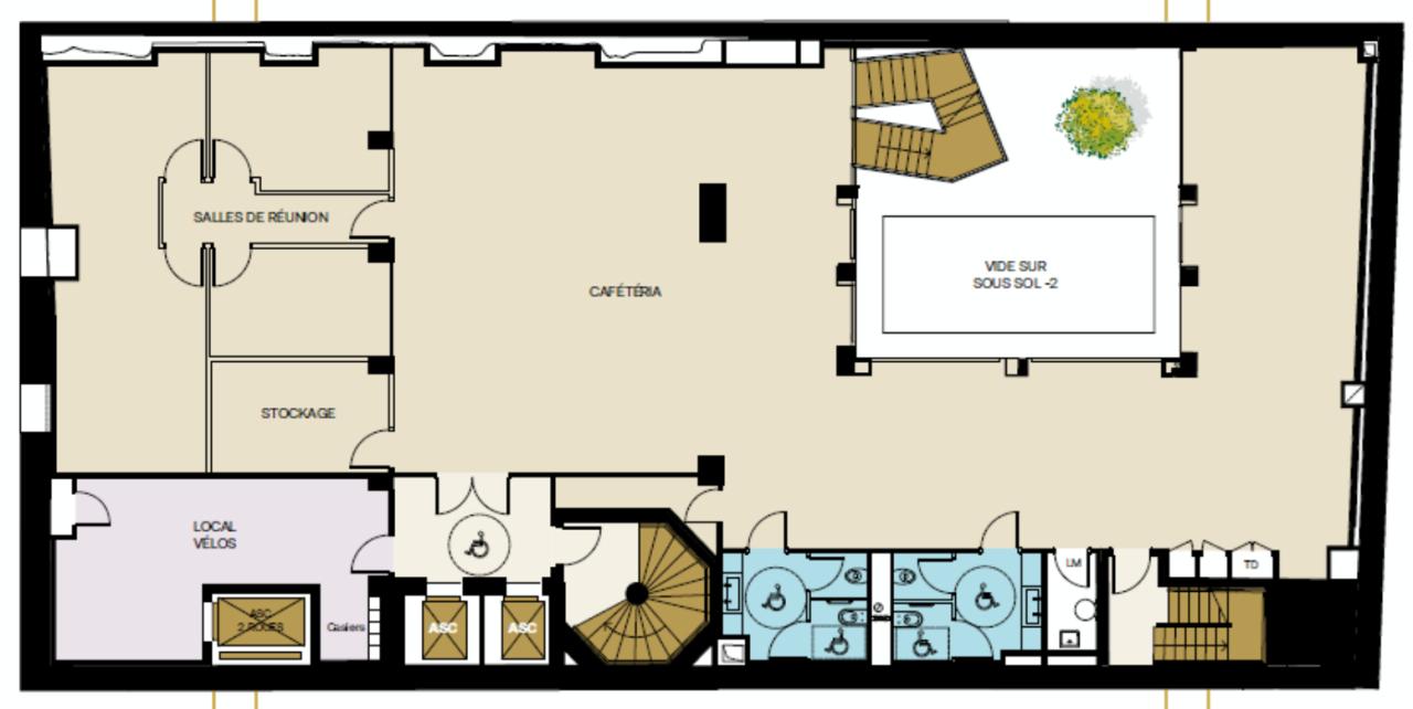 Location bureau Paris OLBUR2200744 12