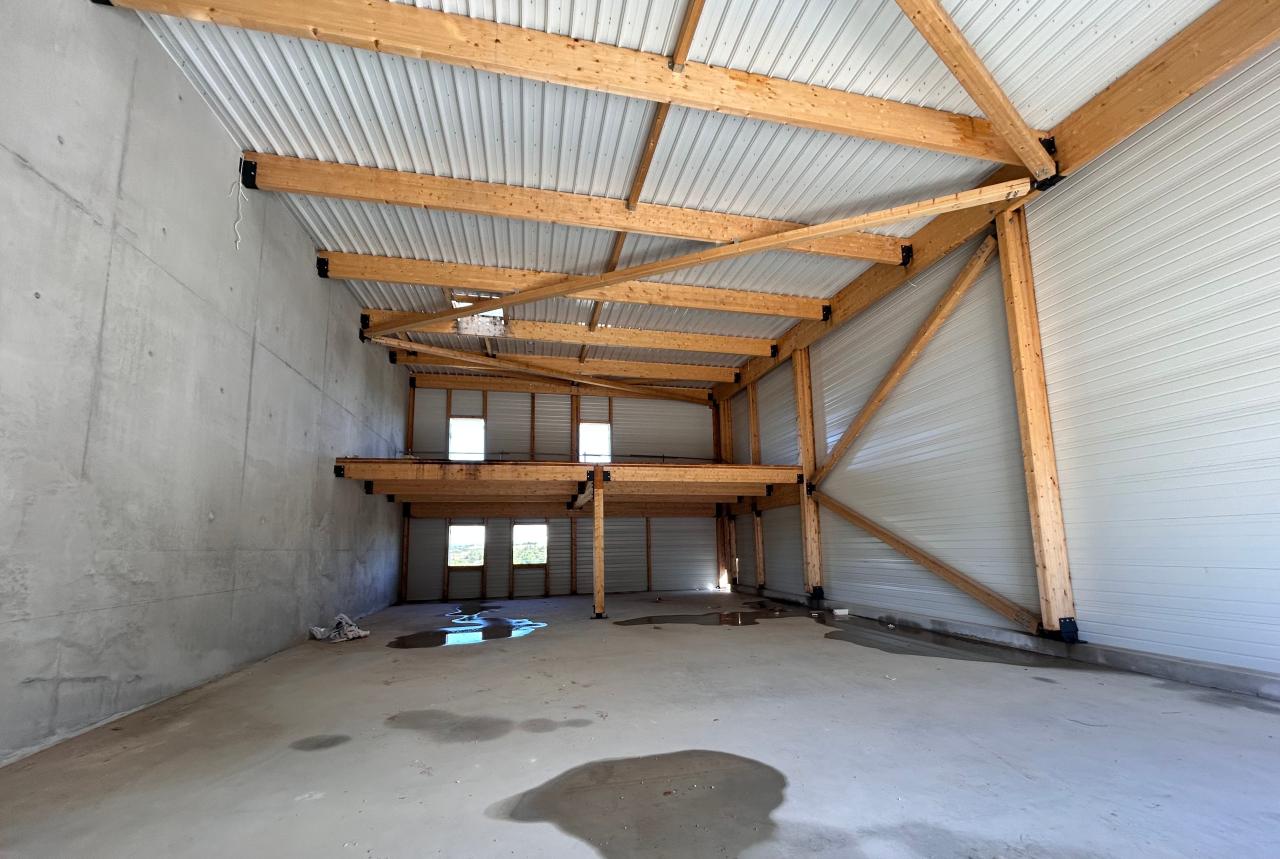 Vente local d'activité Villeneuve-lès-Maguelone Hérault OVACT2426860 7