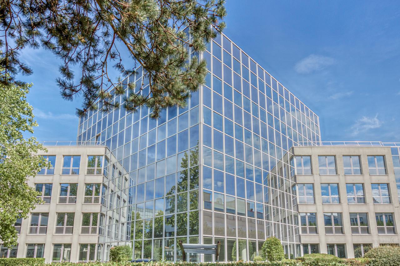 Location bureau Vélizy-Villacoublay Yvelines OLBUR2115722 6