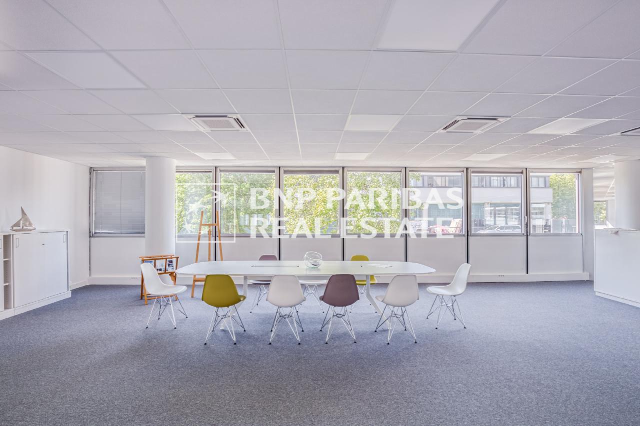 Location bureau Vélizy-Villacoublay Yvelines OLBUR2421429 7
