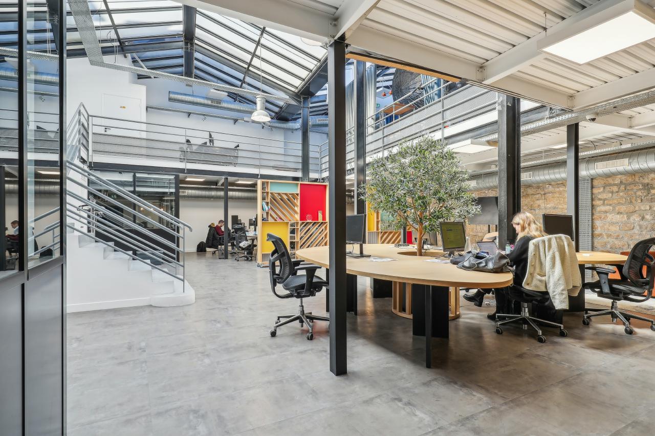 Vente bureau Paris OVBUR2639086 2