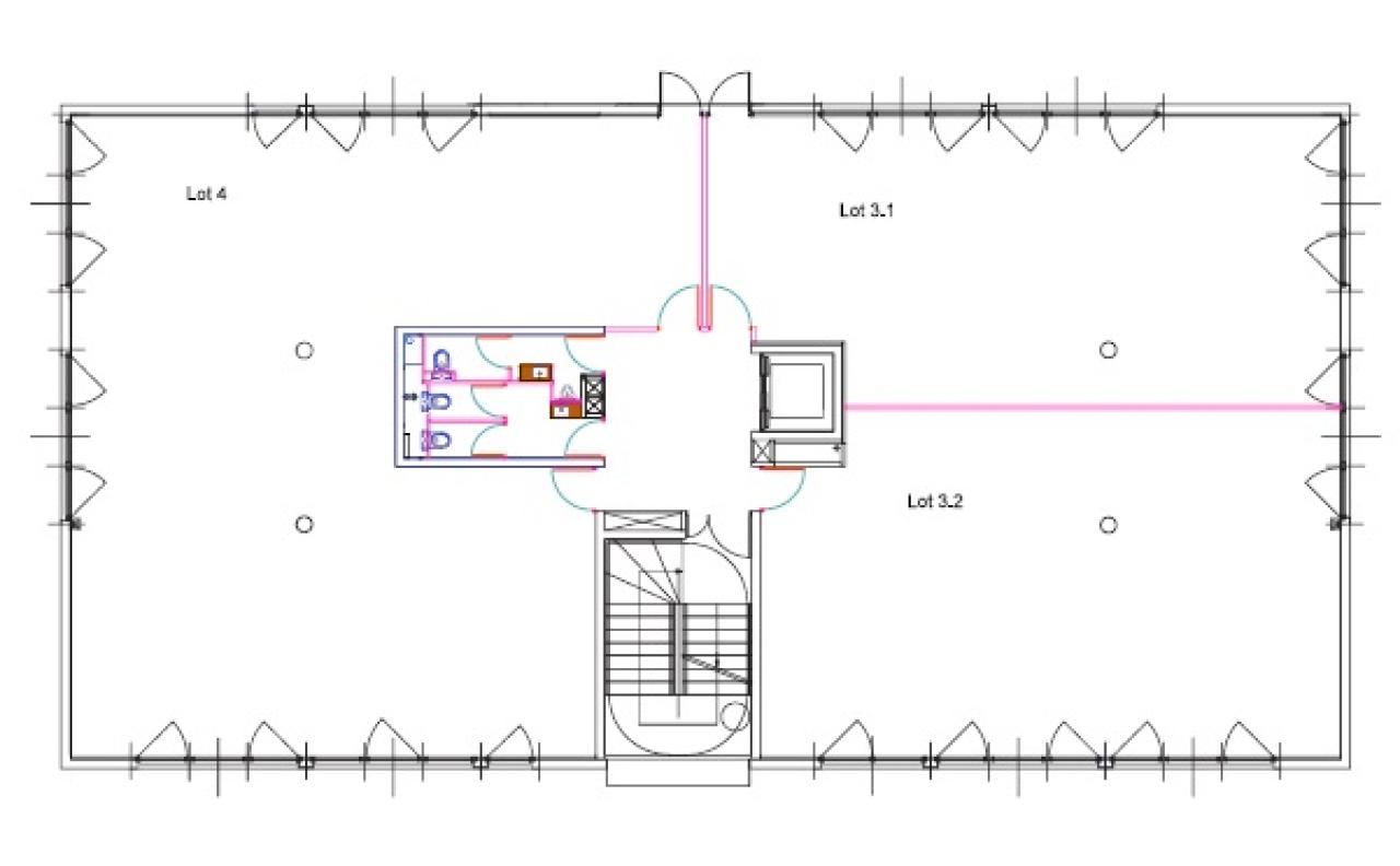 Location bureau Montpellier Hérault OLBUR2422065 15