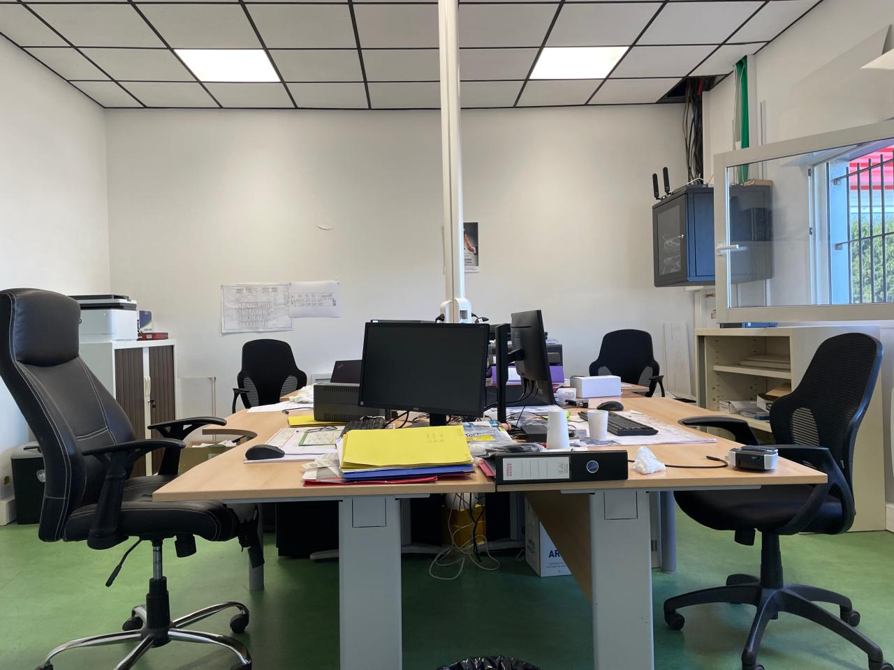 Location local d'activité Basse-Goulaine Loire-Atlantique OLACT2533542 7