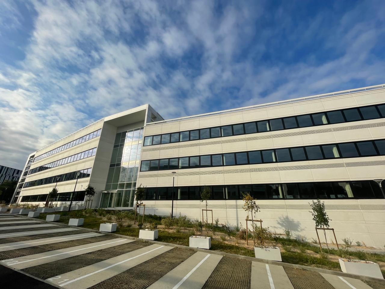 Location bureau Balma Haute-Garonne OLBUR2203213 1