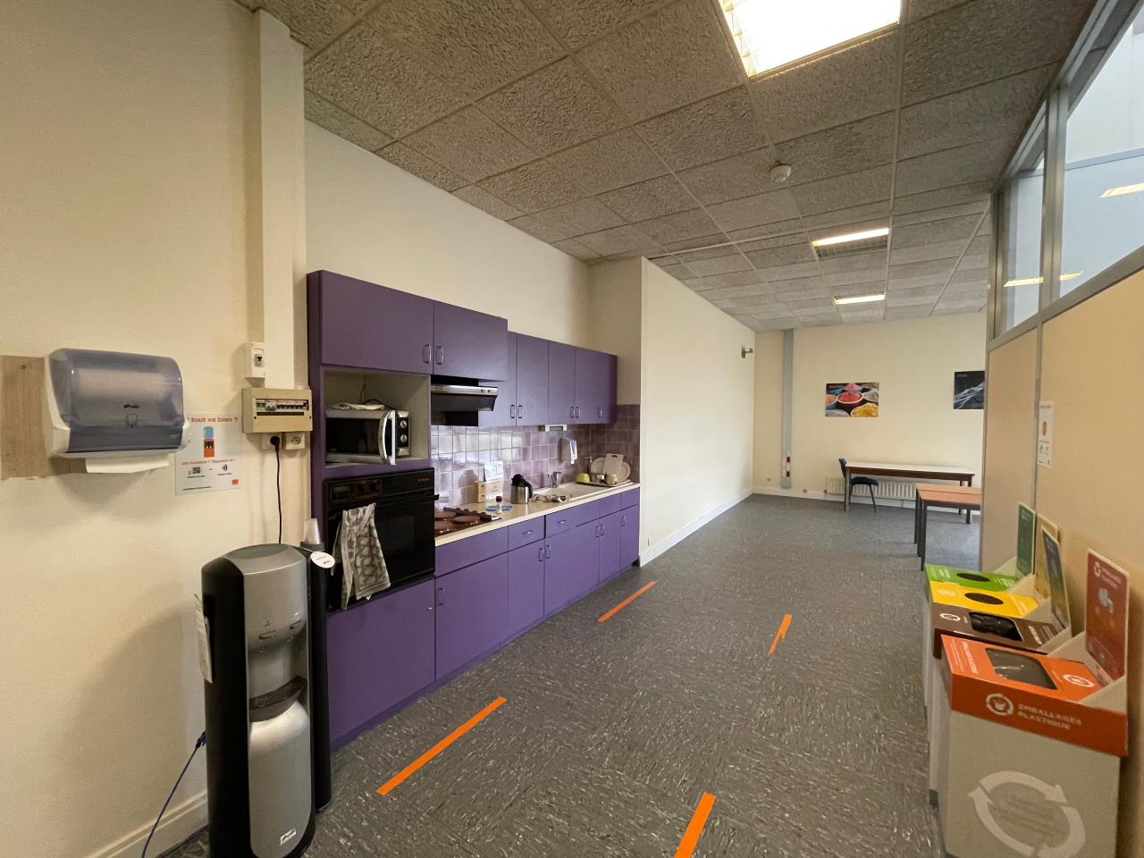 Vente bureau Dieppe Seine-Maritime OVBUR2530103 8