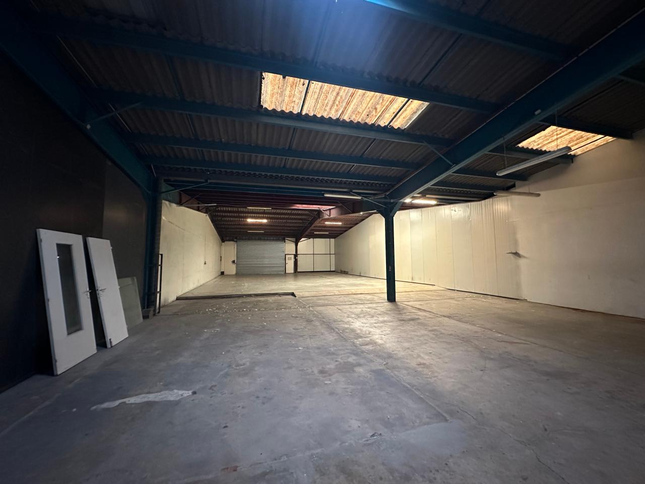 Location local d'activité Saint-Avertin Indre-et-Loire OLACT2537154 6