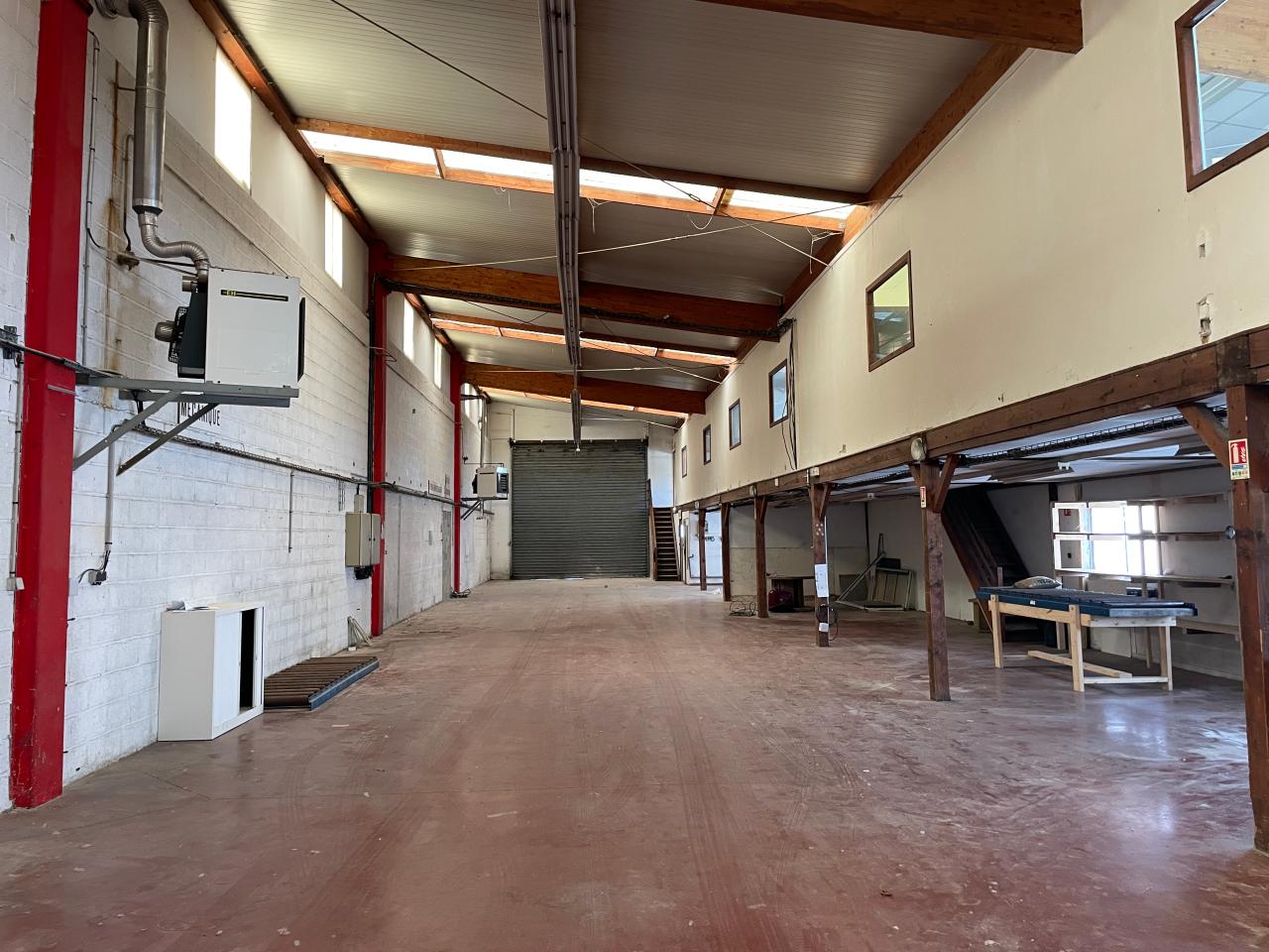 Location local d'activité Le Petit-Quevilly Seine-Maritime OLACT2638545 7