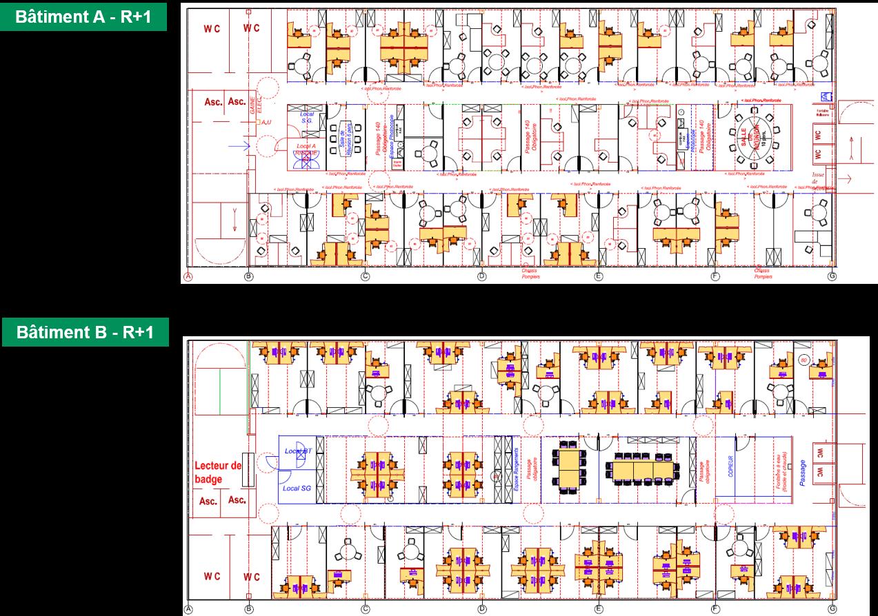 Location bureau Champigny-sur-Marne Val-de-Marne OLBUR2530857 9