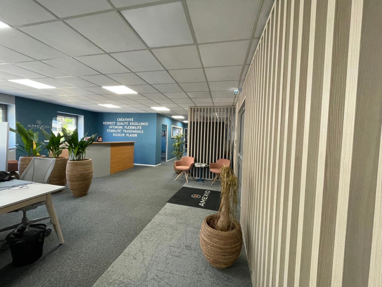 Vente bureau Wasquehal Nord OVBUR2204900 6