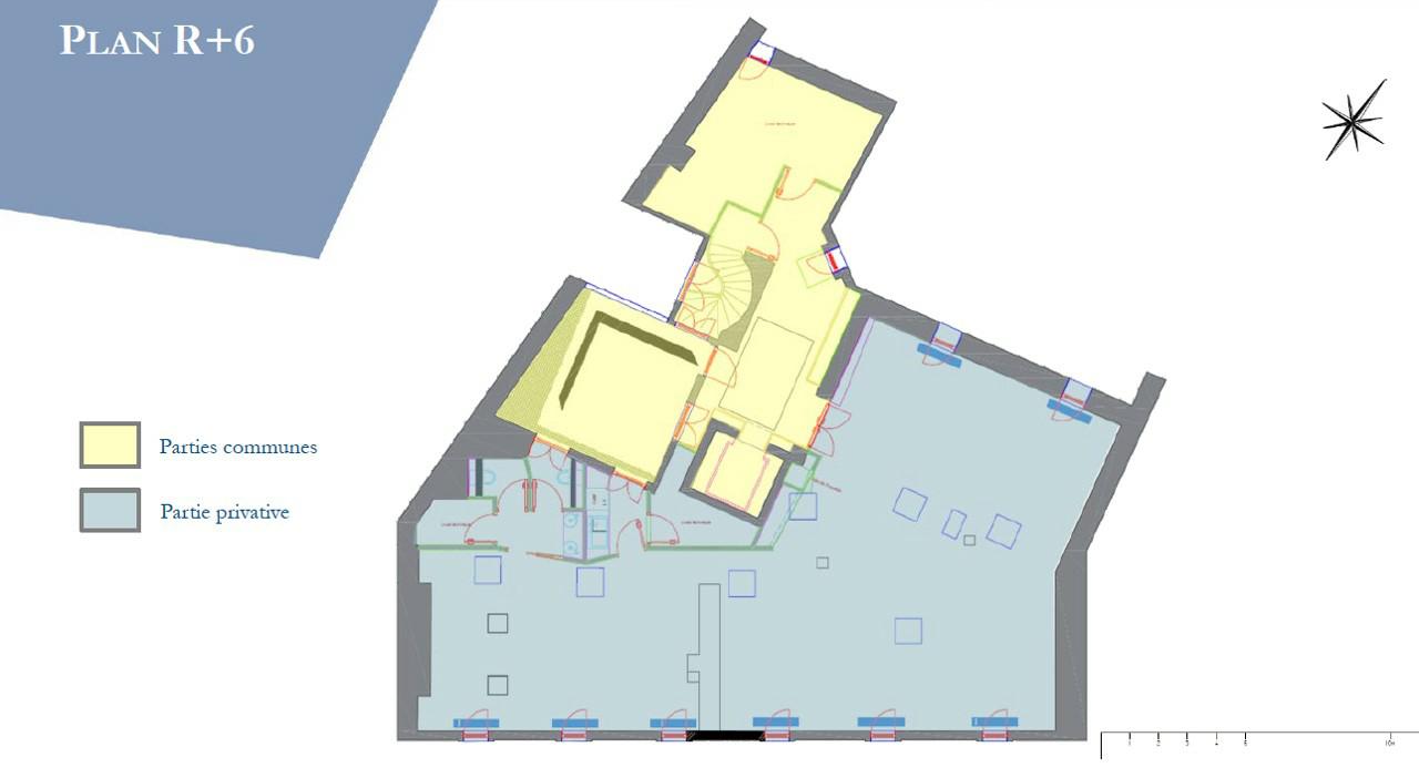 Location bureau Paris OLBUR2204409 8