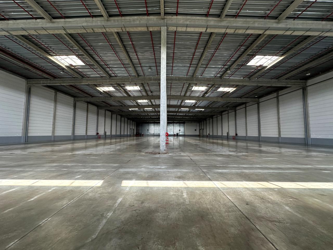 Location entrepôt classe a Vert-Saint-Denis Seine-et-Marne OLLOG2317362 13