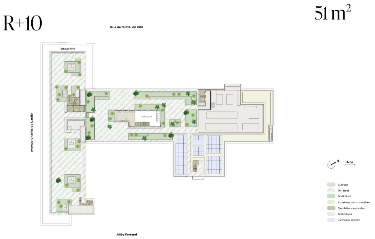 Location bureau Neuilly-sur-Seine Hauts-de-Seine OLBUR2311716 34