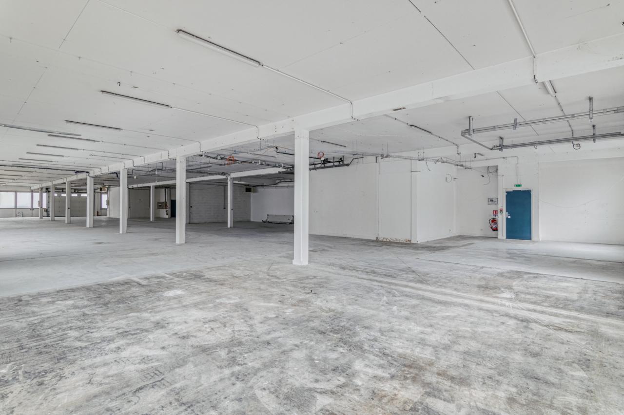 Location local d'activité Gennevilliers Hauts-de-Seine OLACT2105703 7