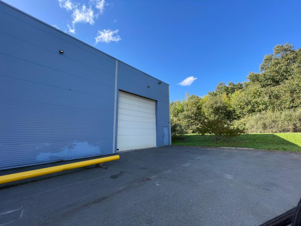 Location local d'activité Ingré Loiret OLACT2425920 2