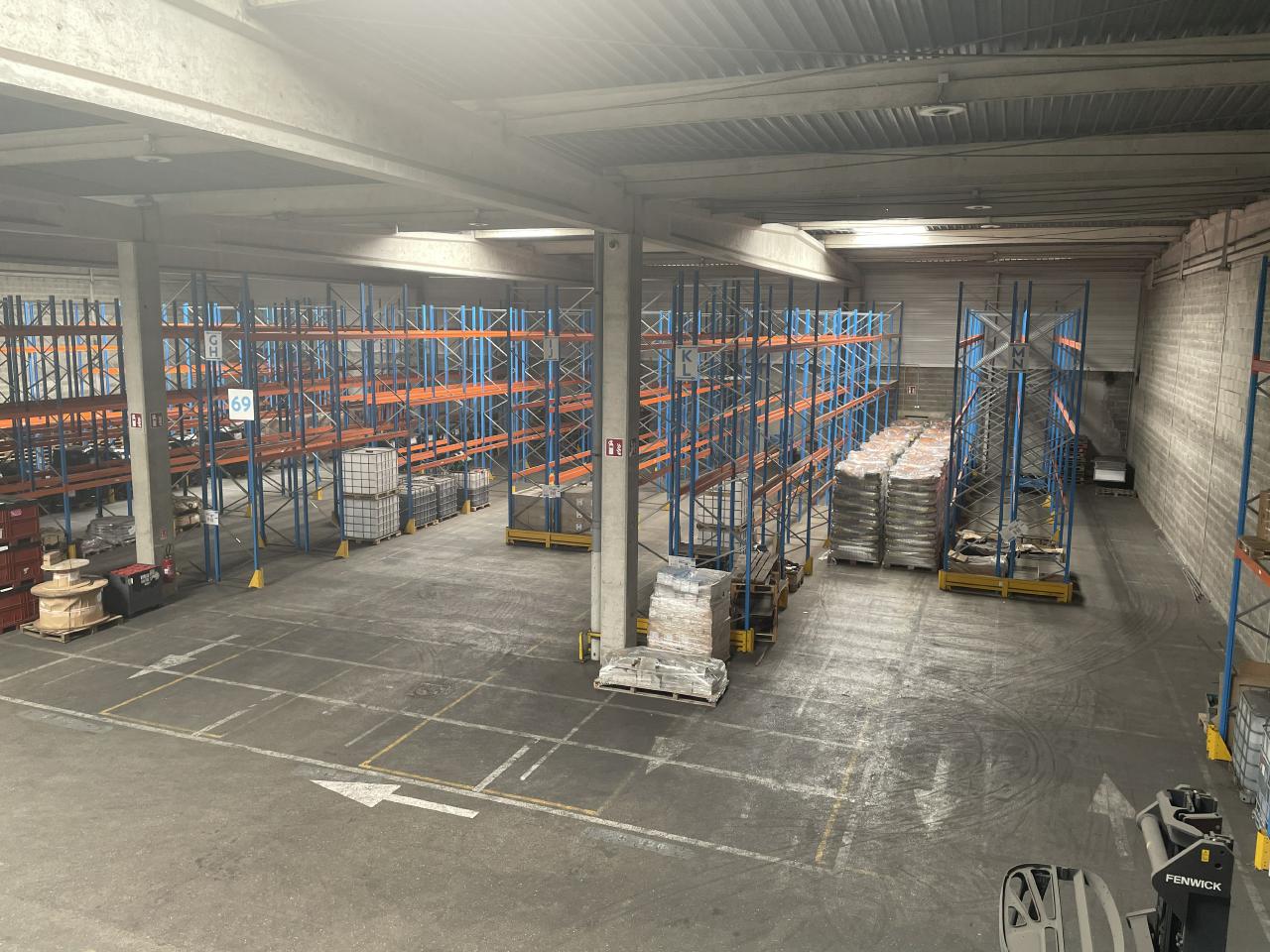 Vente local d'activité Saint-Quentin-Fallavier Isère OVACT2643075 1