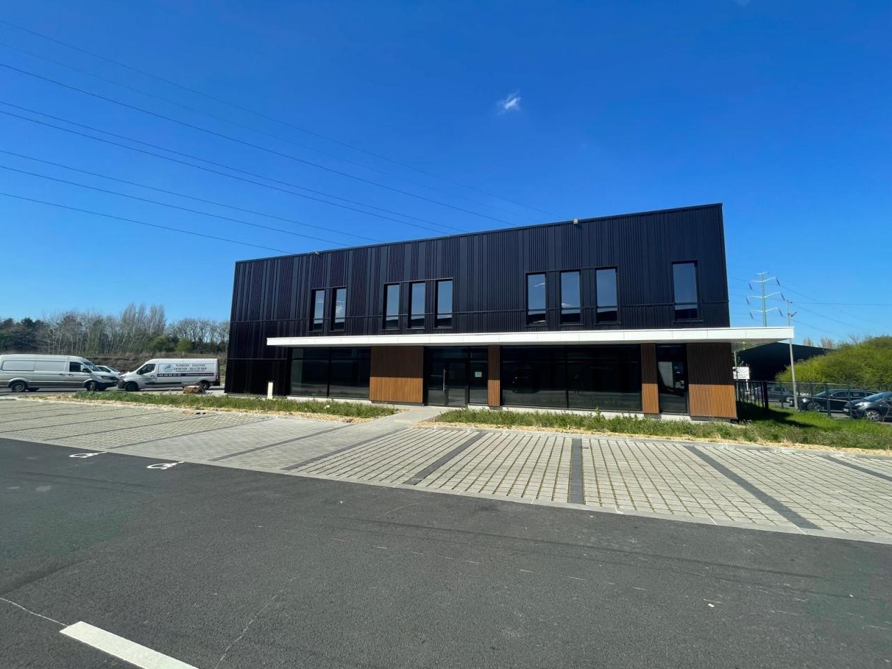 Vente local d'activité Bondues Nord OVACT2420256 12