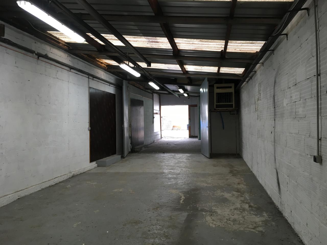 Location local d'activité Nanterre Hauts-de-Seine OLACT2315922 4