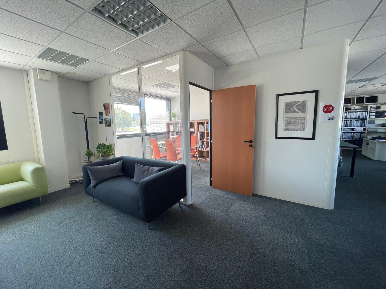 Location bureau Cenon Gironde OLBUR2645039 7