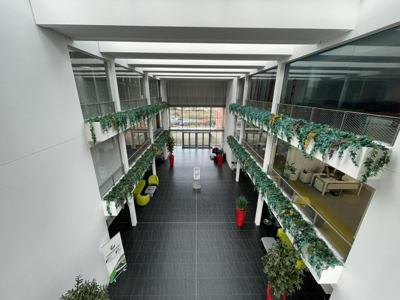 Location bureau Orvault Loire-Atlantique OLBUR2309198 4