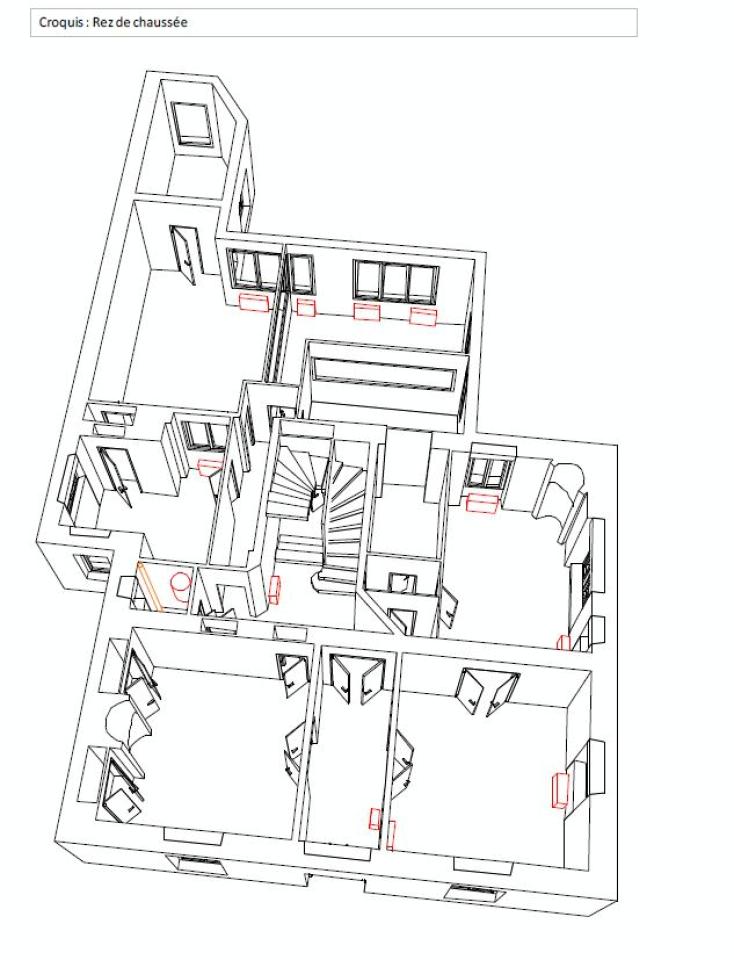 Location bureau Nancy Meurthe-et-Moselle OLBUR2528957 17