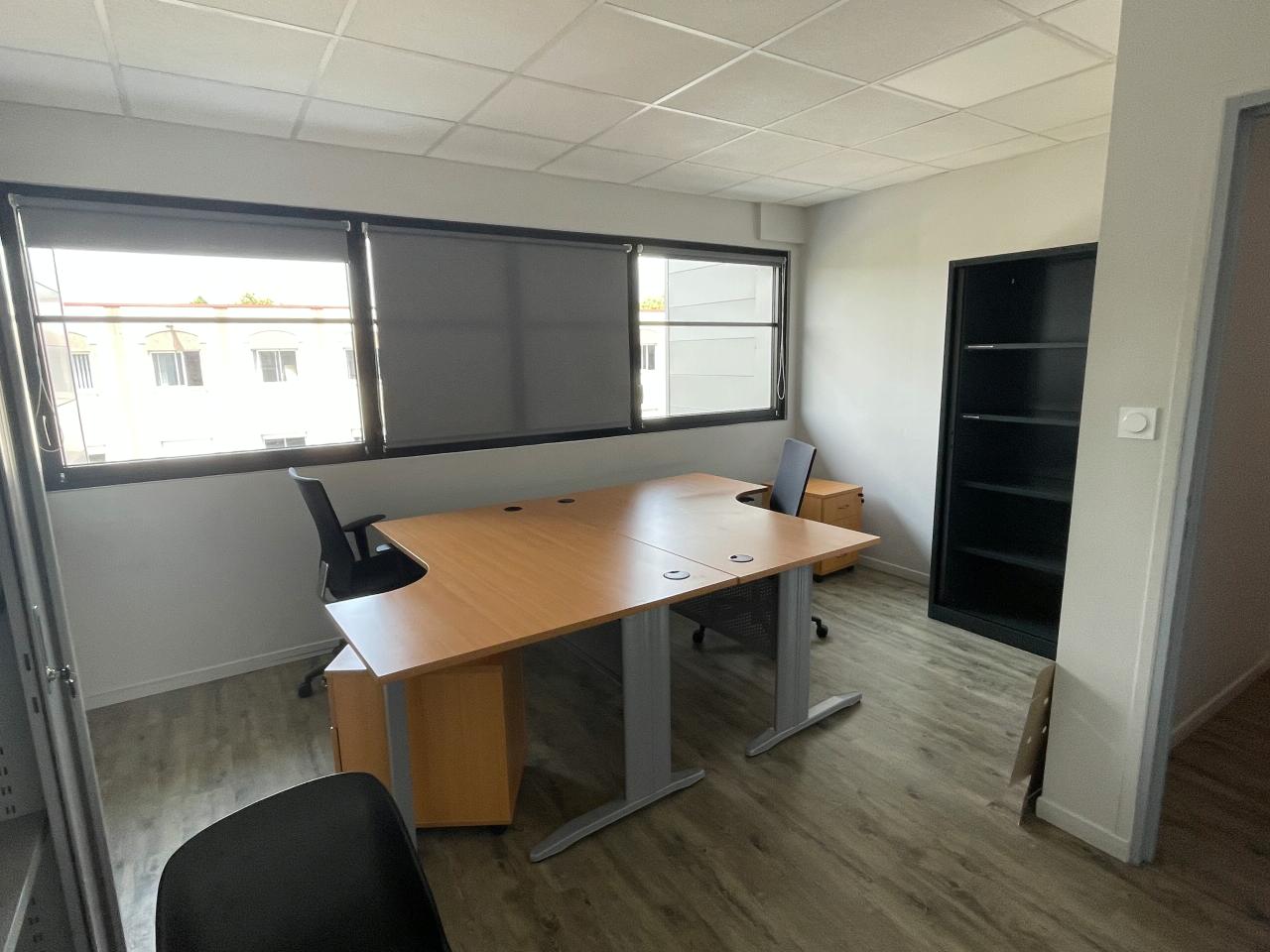 Vente local d'activité Saint-Ouen-l'Aumône Val-d'Oise OVACT2532253 9