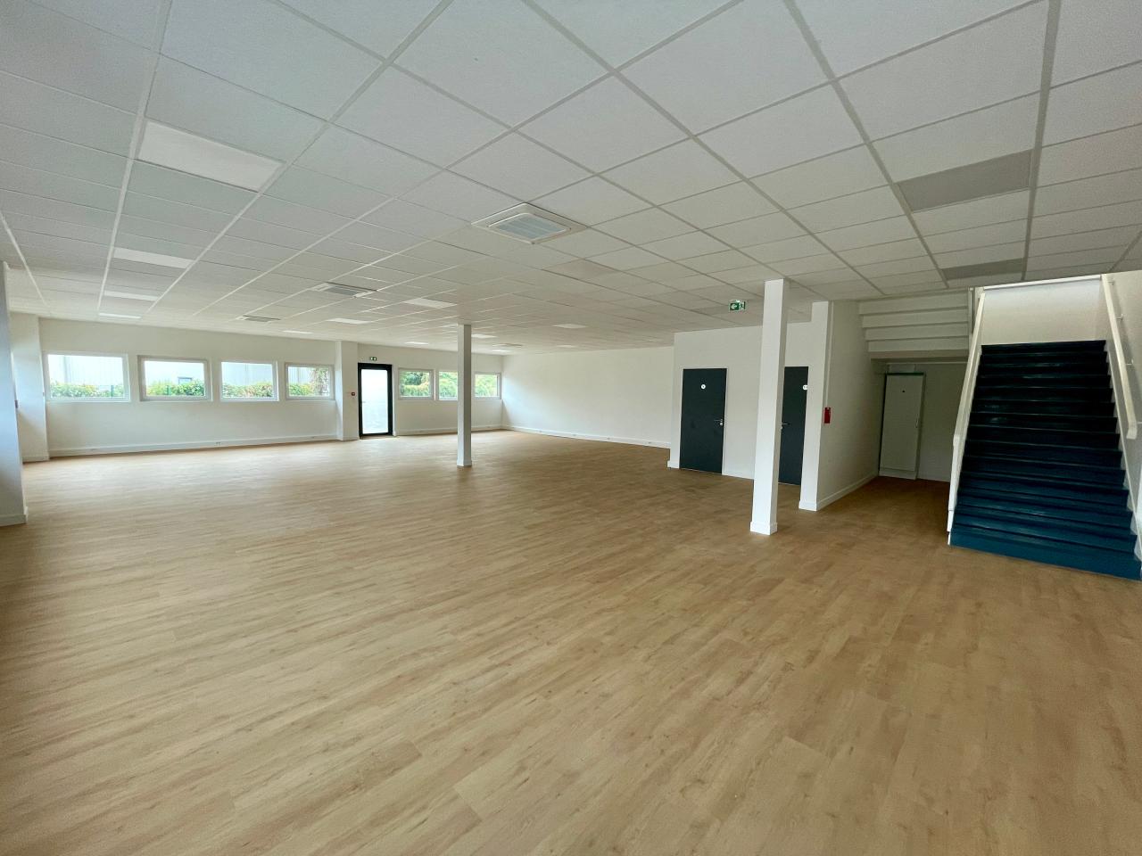 Location local d'activité Villeneuve-la-Garenne Hauts-de-Seine OLACT2535762 11