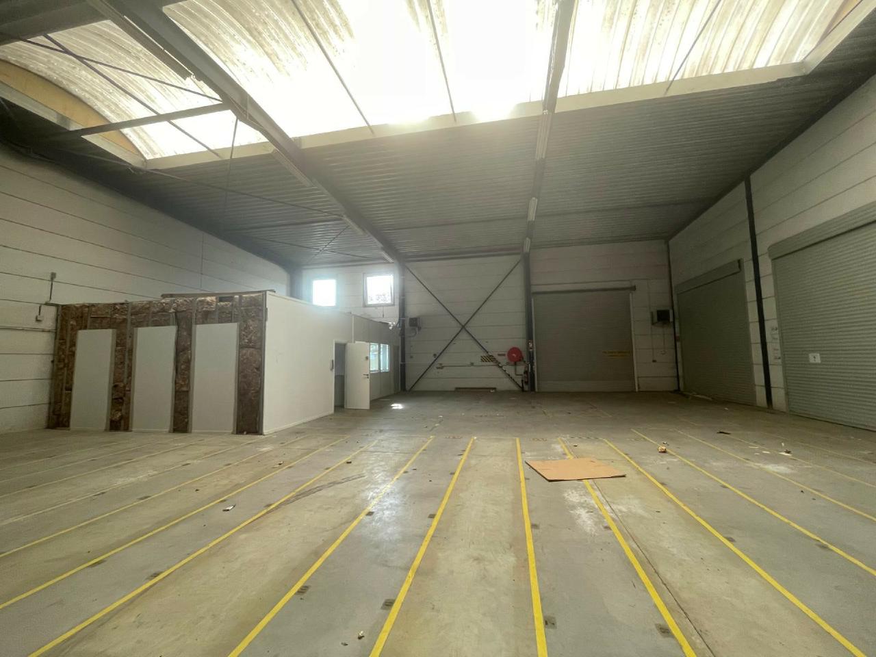 Location local d'activité Roncq Nord OLACT2530241 9