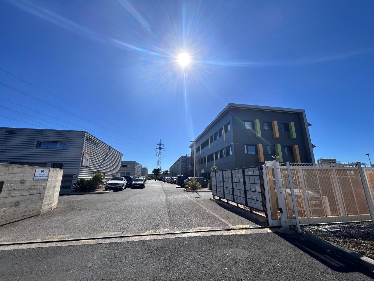 Location coworking Montpellier Hérault OLBUR2535633 2