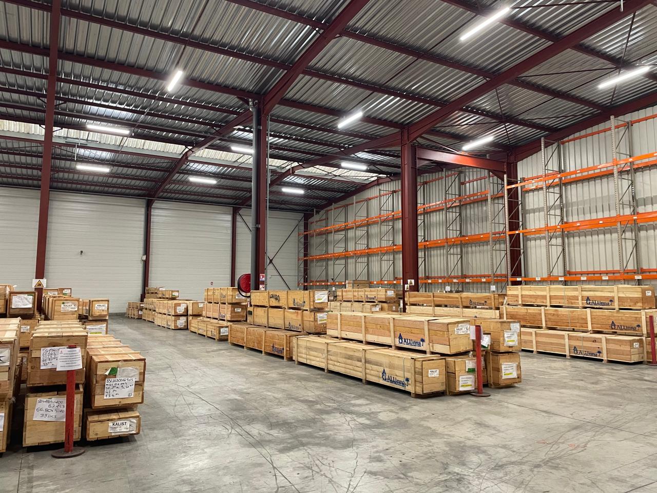 Location local d'activité Saint-Ay Loiret OLACT2638118 4