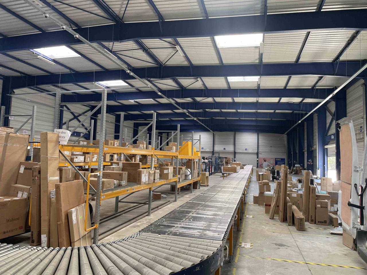 Location local d'activité Vitrolles Bouches-du-Rhône OLACT2537368 5