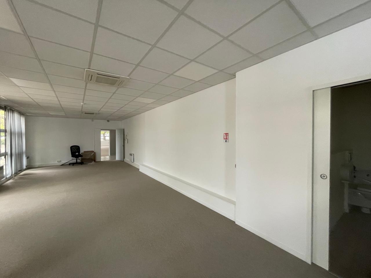 Location bureau Montpellier Hérault OLBUR2532560 2