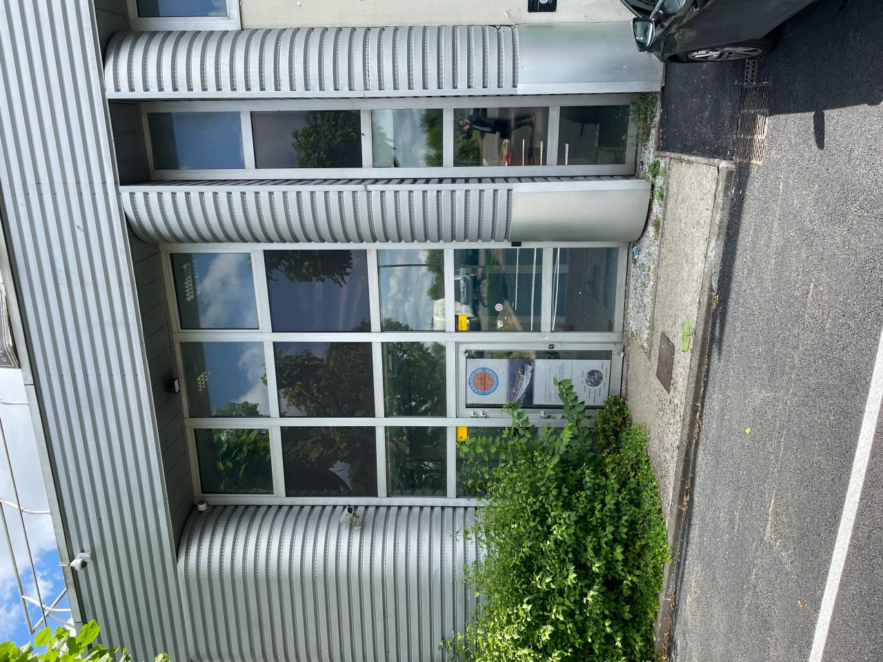 Location local d'activité Tremblay-en-France Seine-Saint-Denis OLACT2423238 16