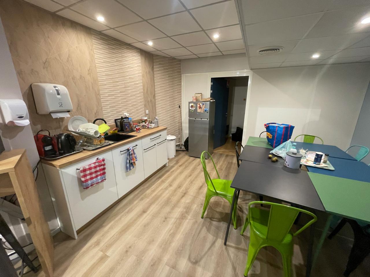 Vente bureau Dijon Côte-d'Or OVBUR2427206 12