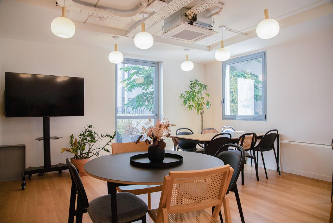 Location coworking Paris OLBUR2316038 3