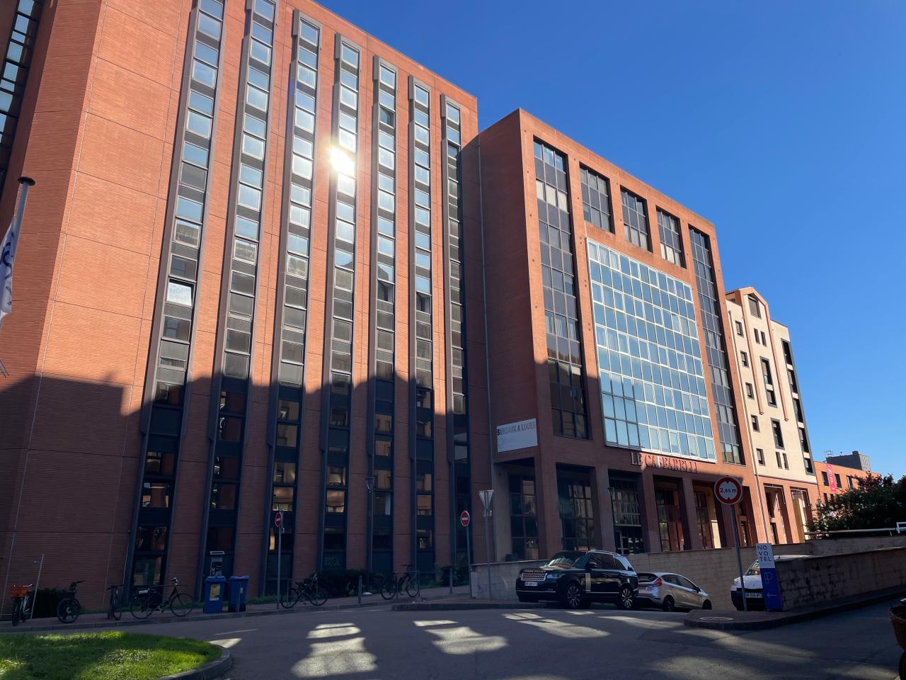 Location bureau Toulouse Haute-Garonne OLBUR2530588 3