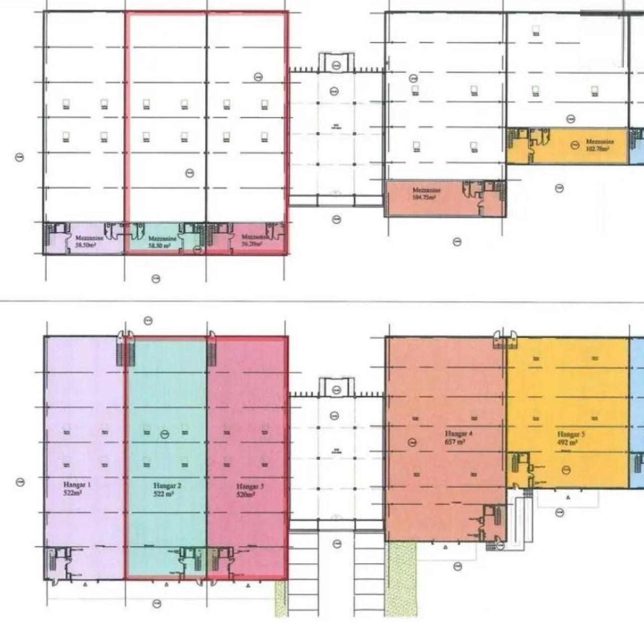 Location local d'activité Aix-en-Provence Bouches-du-Rhône OLACT2427928 5