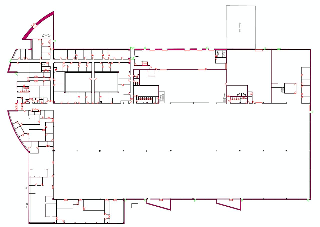 Location local d'activité Barentin Seine-Maritime OLACT2533167 33