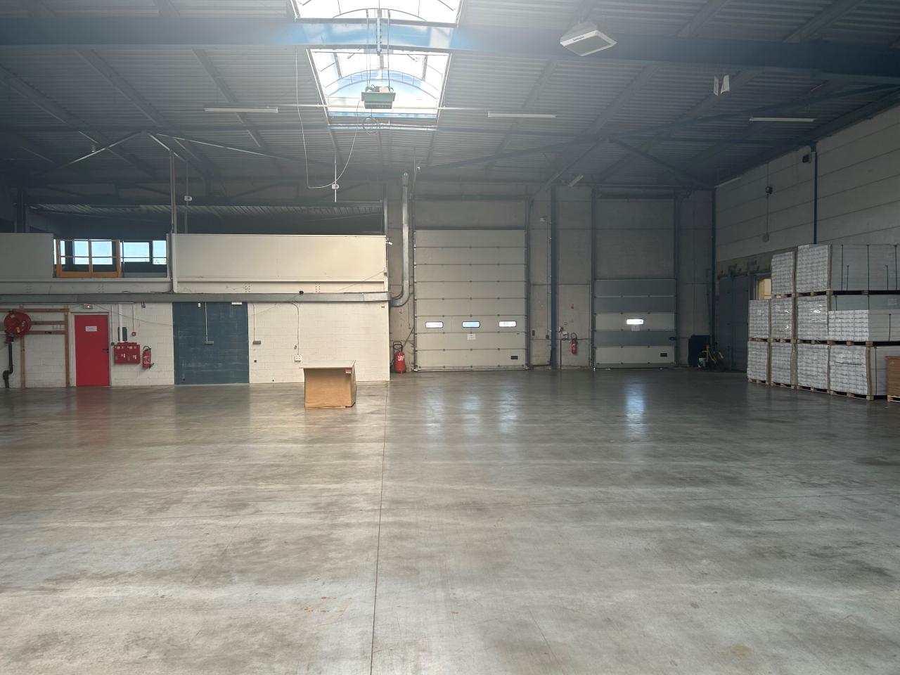 Location local d'activité Roncq Nord OLACT2533856 7