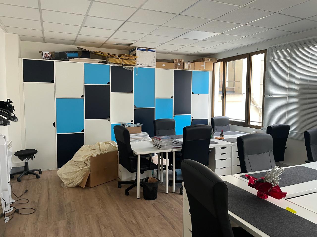 Location bureau Paris OLBUR2316975 4