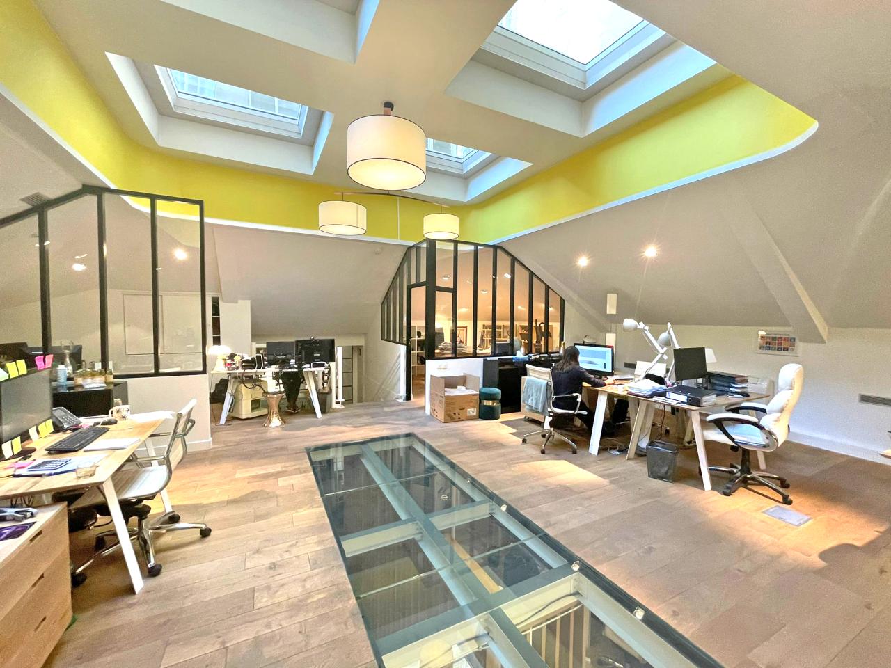 Vente bureau Paris OVBUR2317616 1