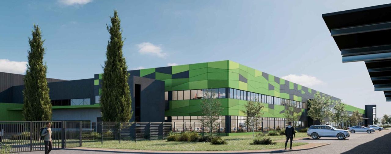Location entrepôt classe a Combs-la-Ville Seine-et-Marne OLLOG2419823 1