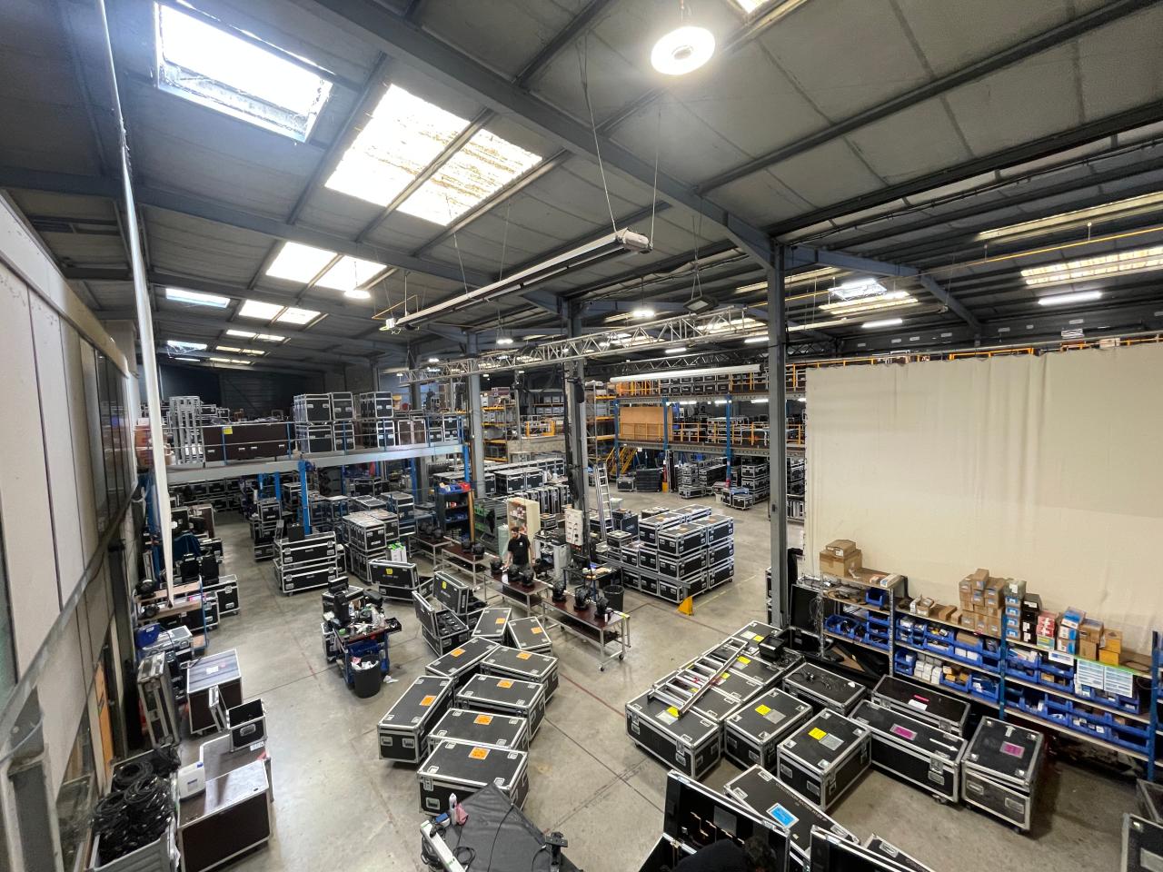 Location local d'activité Saint-Jeannet Alpes-Maritimes OLACT2535519 2