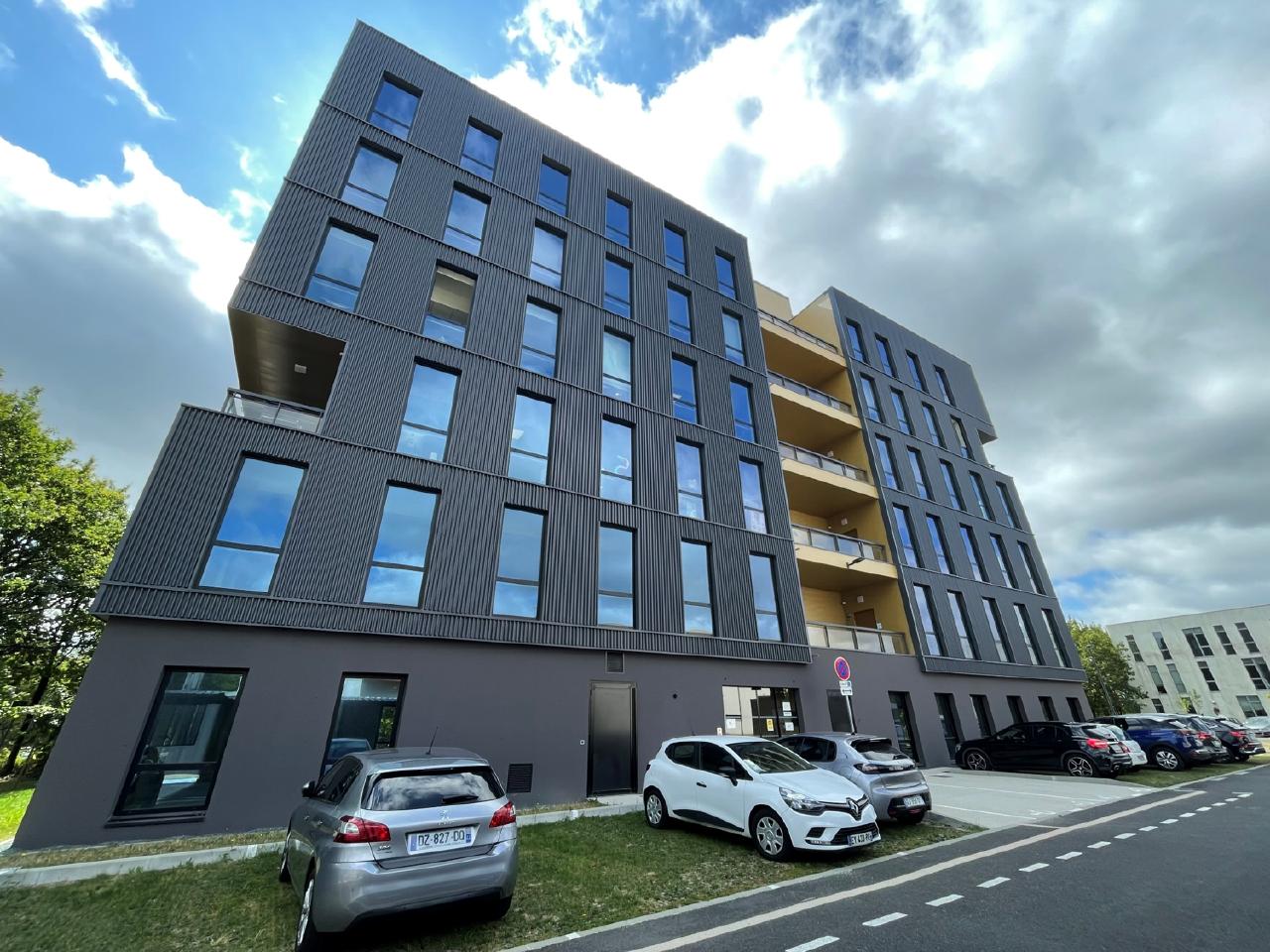 Vente bureau Saint-Herblain Loire-Atlantique OVBUR2112361 10