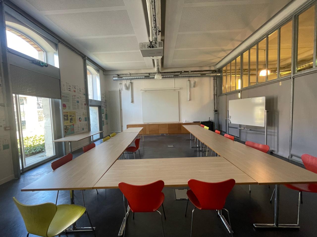 Location bureau Nancy Meurthe-et-Moselle OLBUR2428686 8