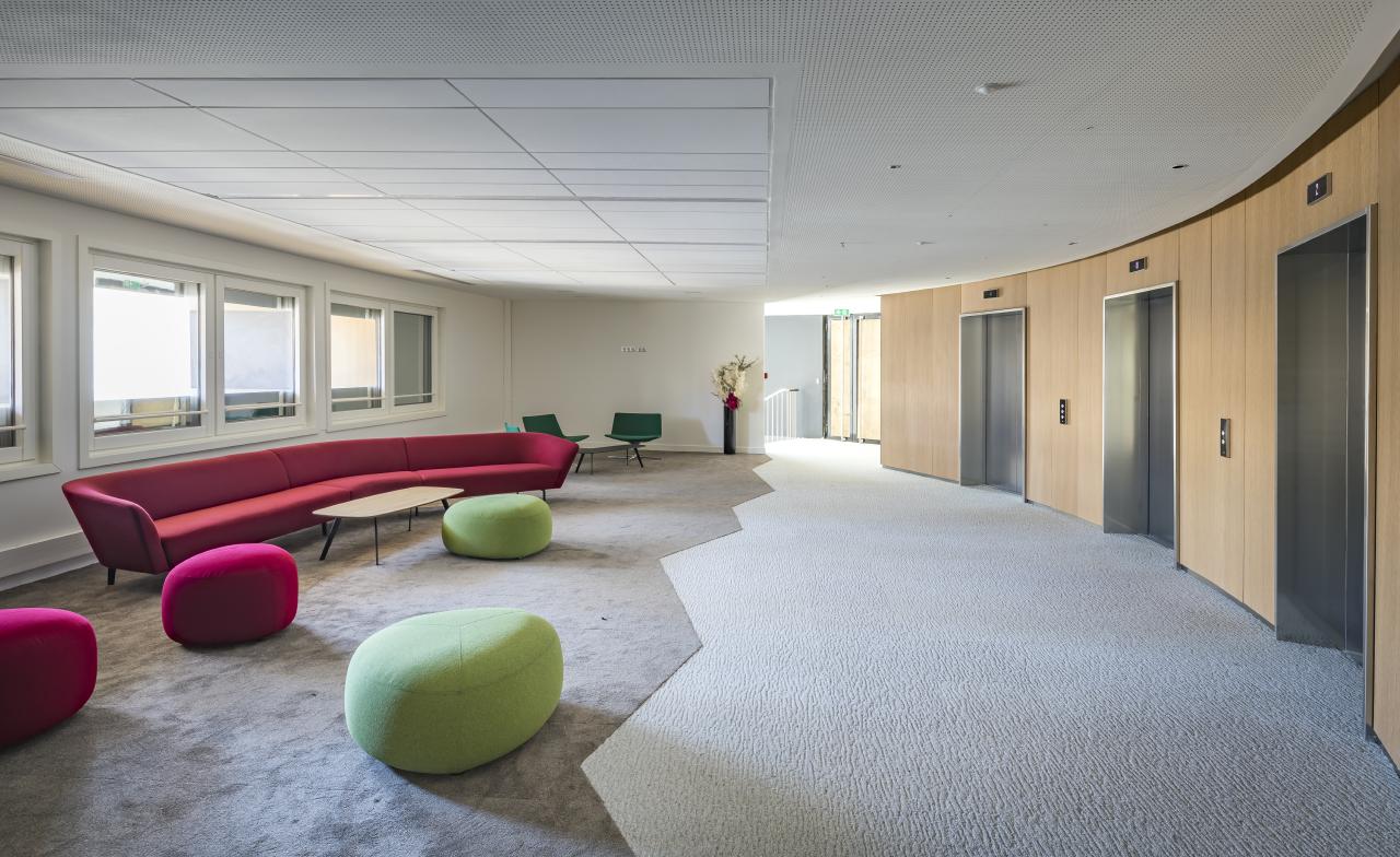 Location bureau Puteaux Hauts-de-Seine OLBUR2108714 4