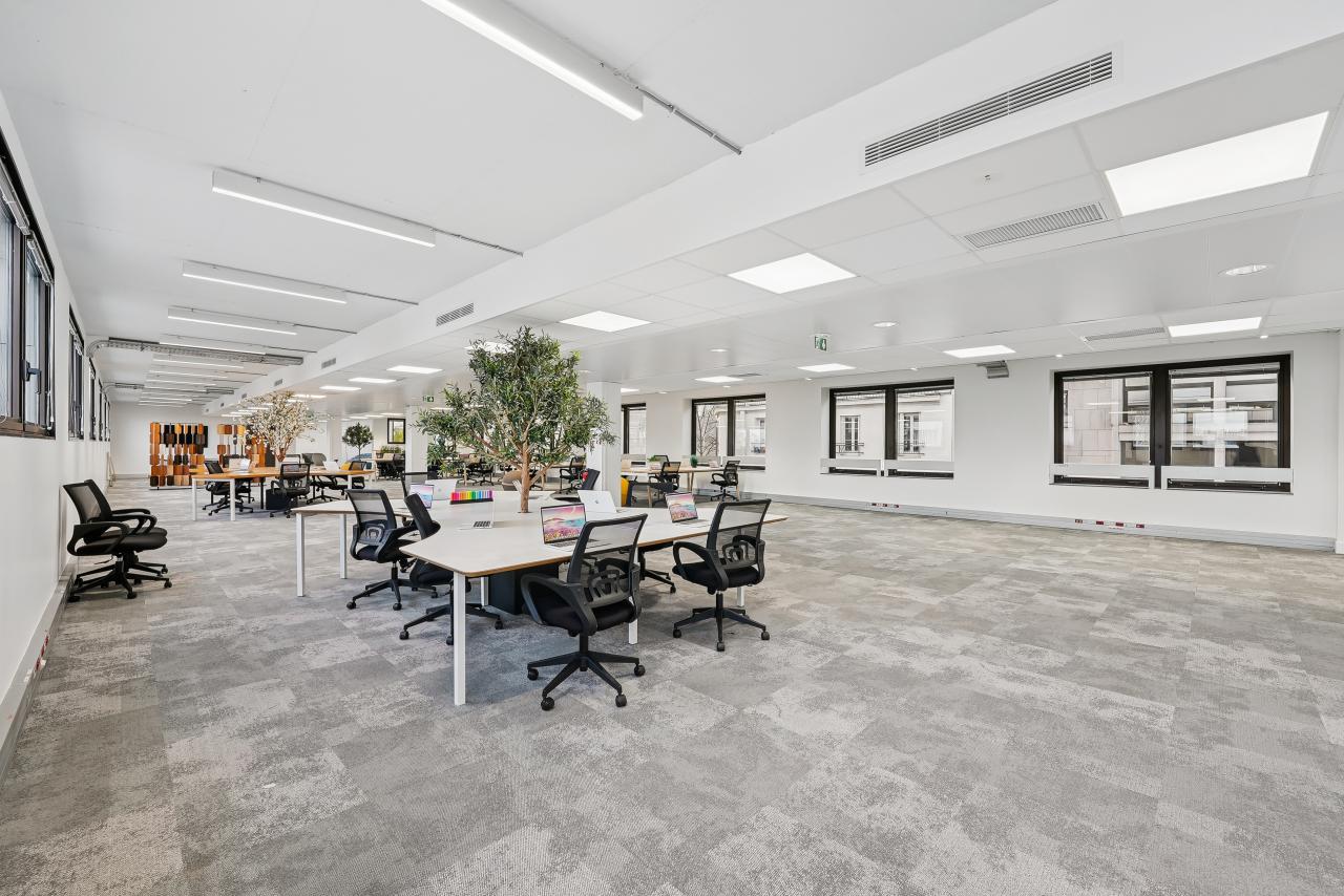 Location bureau Levallois-Perret Hauts-de-Seine OLBUR2313565 9