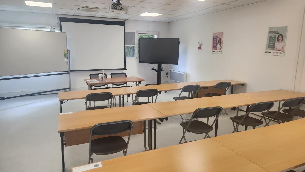 Vente bureau Chelles Seine-et-Marne OVBUR2531182 3