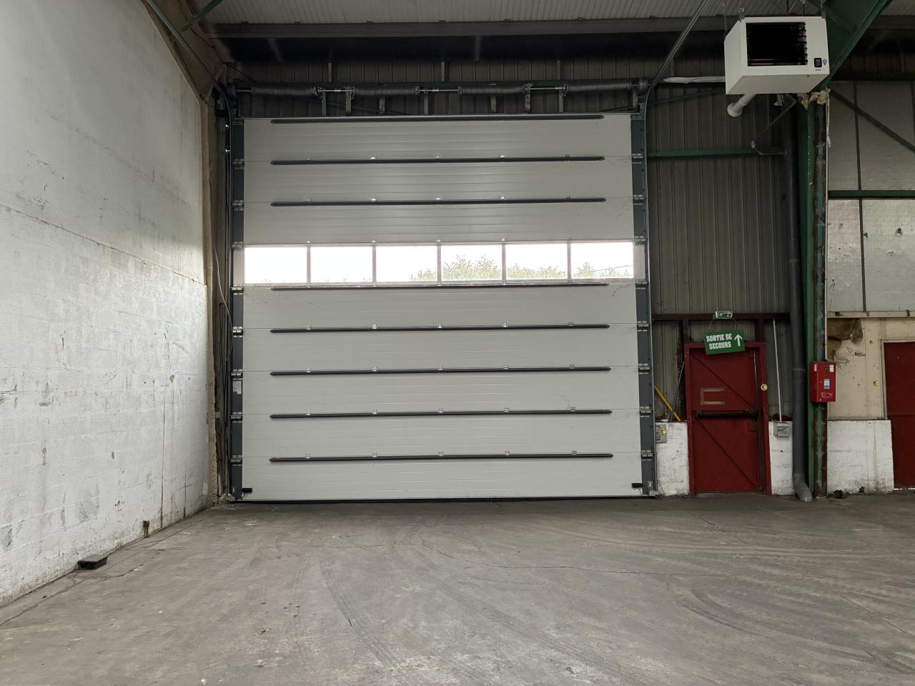 Location local d'activité Argenteuil Val-d'Oise OLACT2640776 5