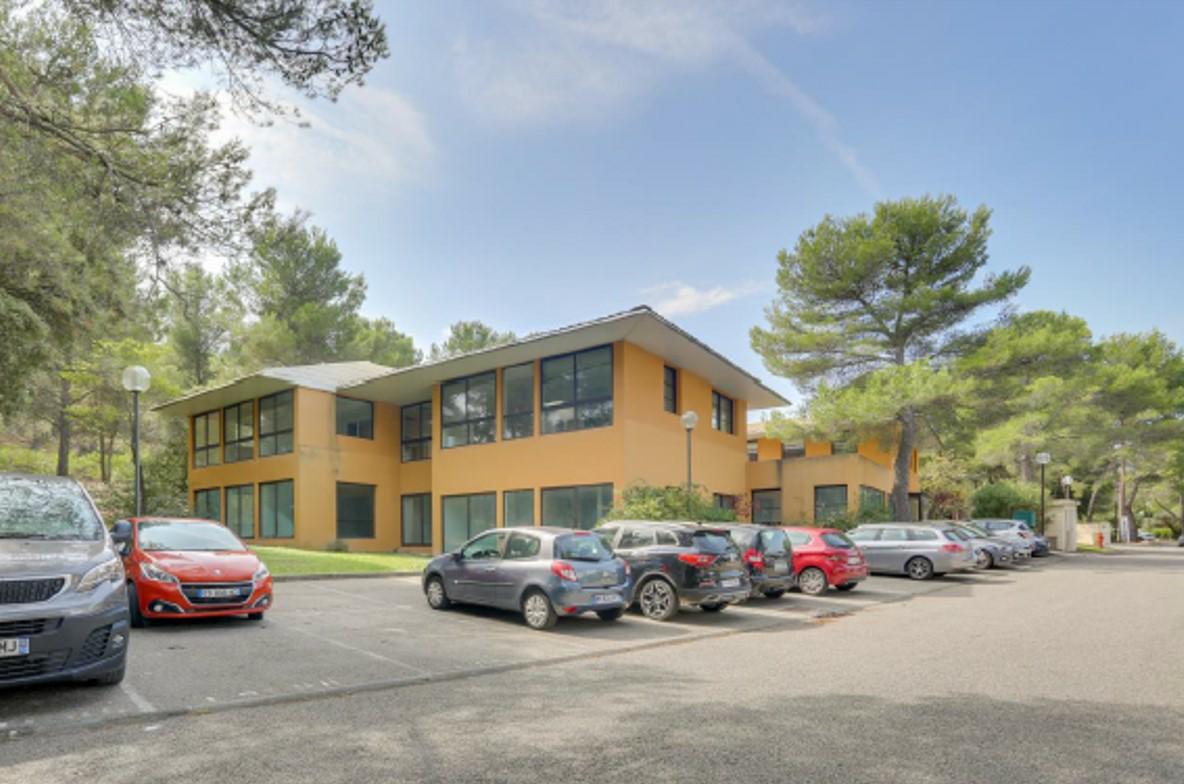 Location coworking Aix-en-Provence Bouches-du-Rhône OLBUR2115117